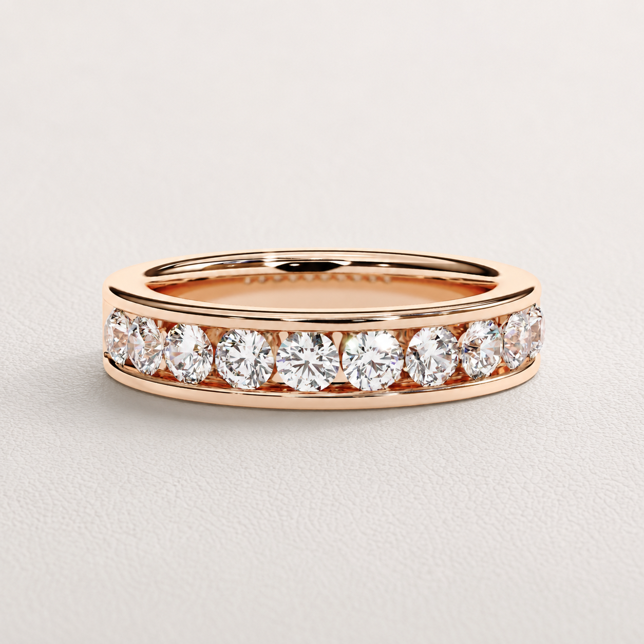 | Rose Gold
