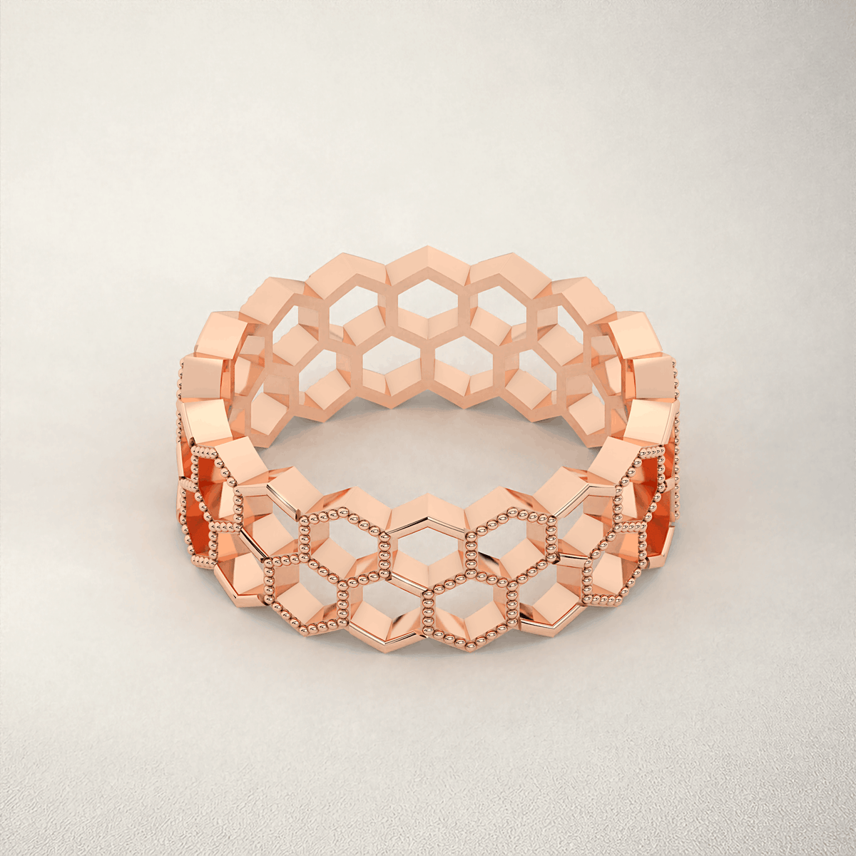 | Rose Gold