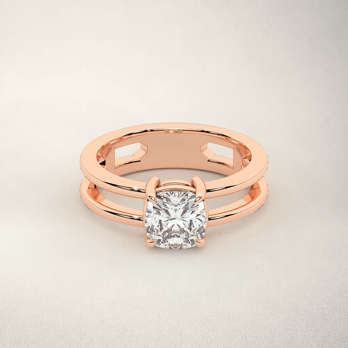 | Rose Gold