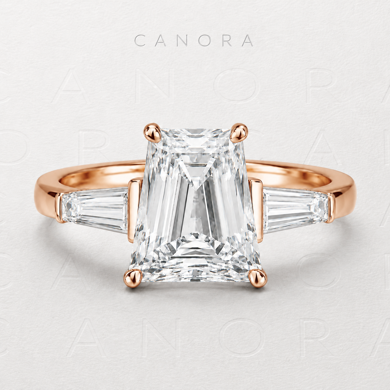 | Rose Gold