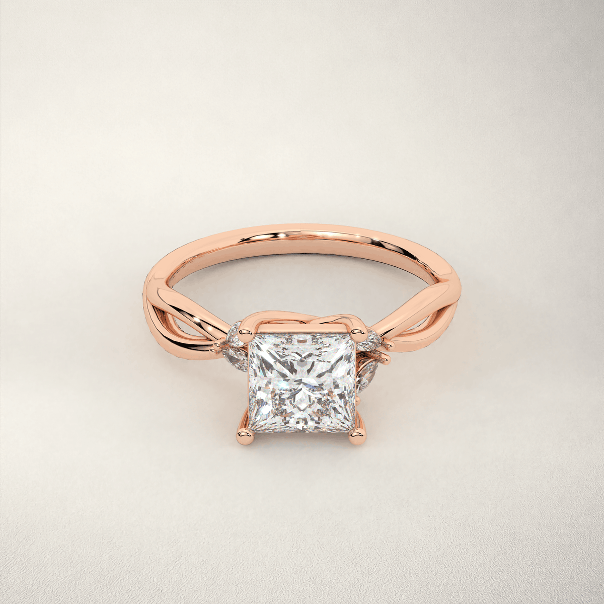| Rose Gold