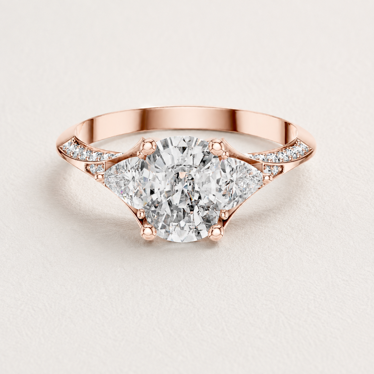 | Rose Gold