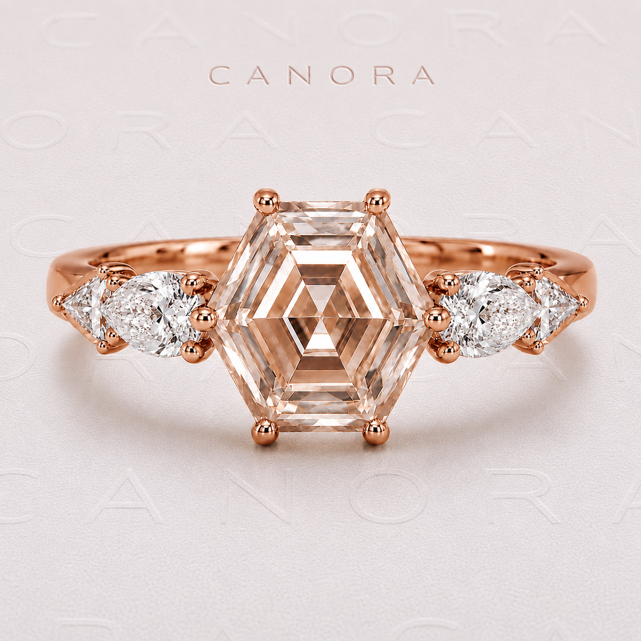 | Rose Gold