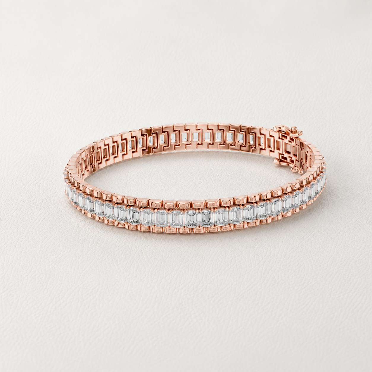 | Rose Gold