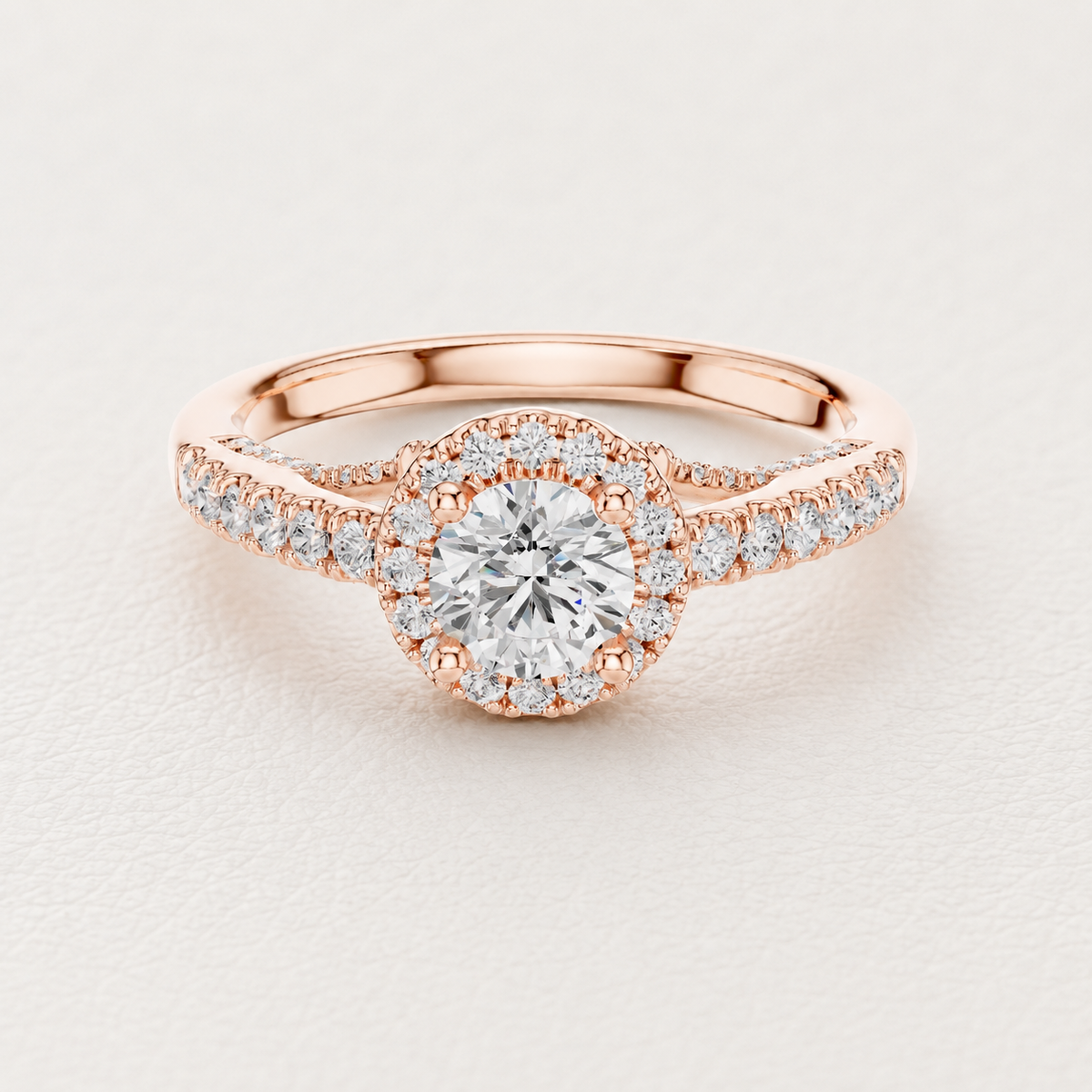 | Rose Gold