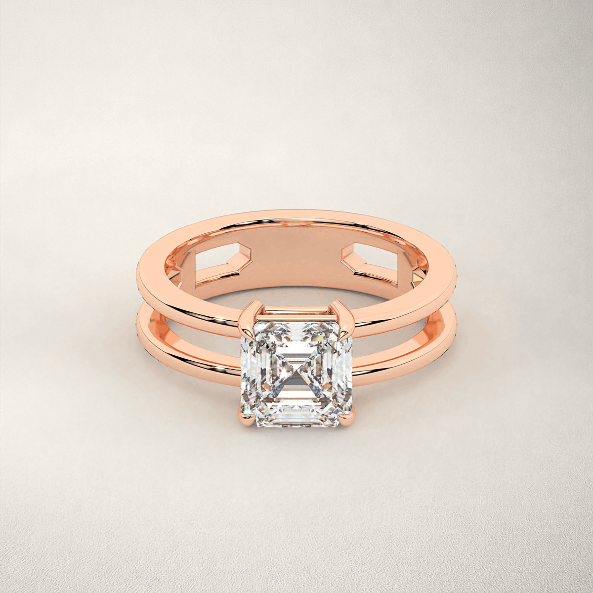 | Rose Gold