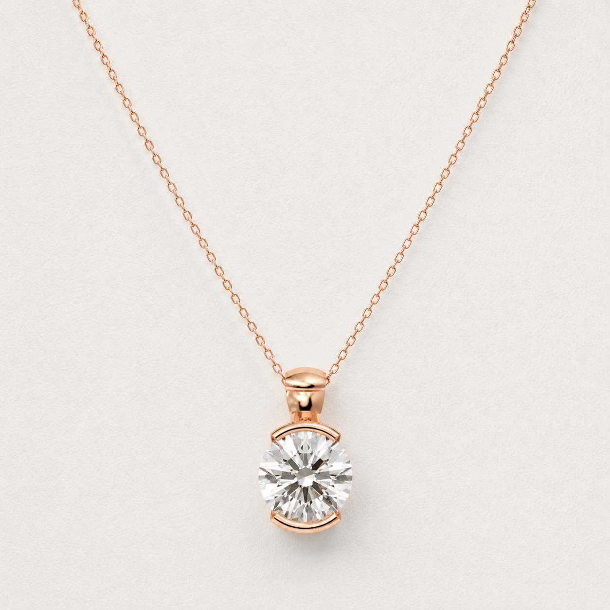 | Rose Gold