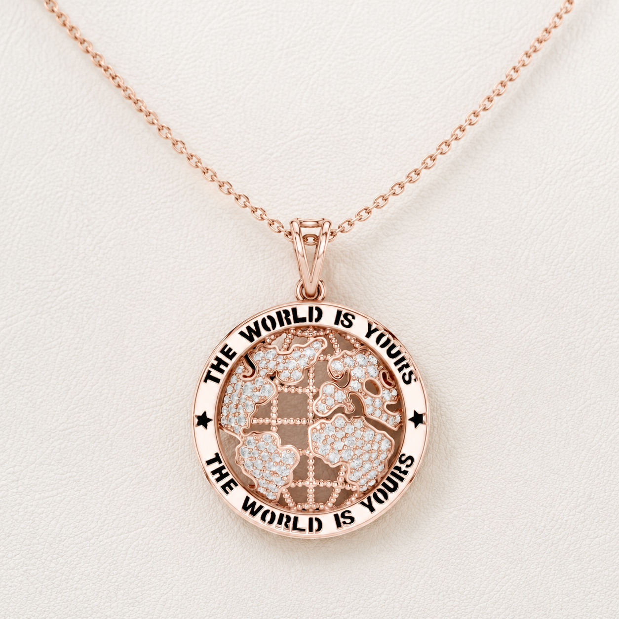 | Rose Gold