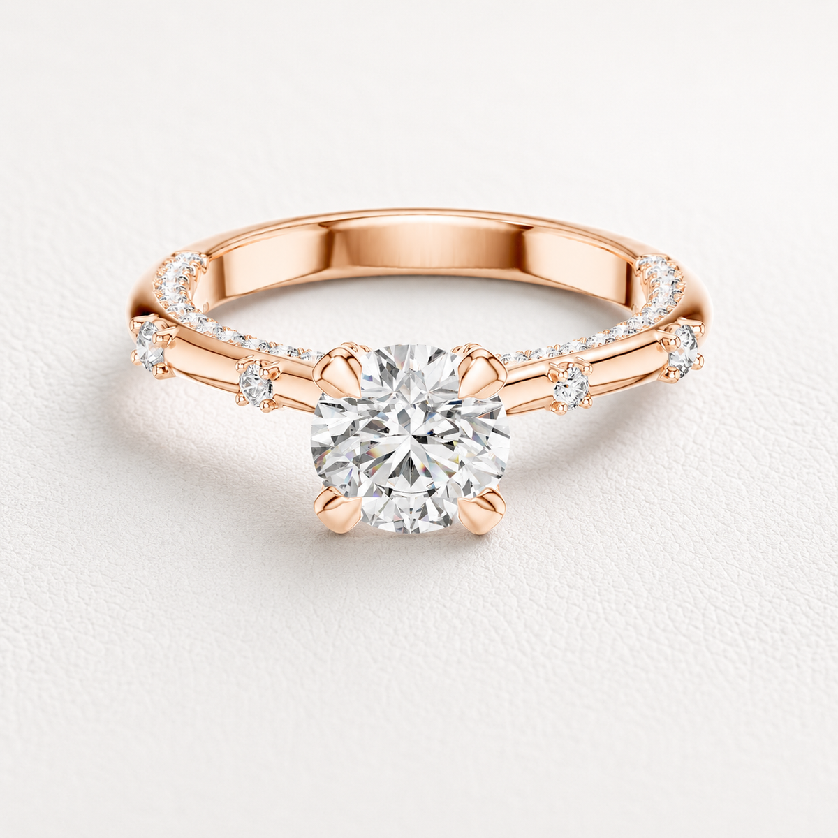 | Rose Gold
