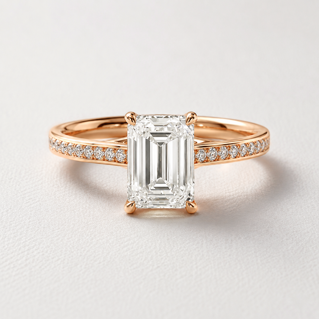 | Rose Gold