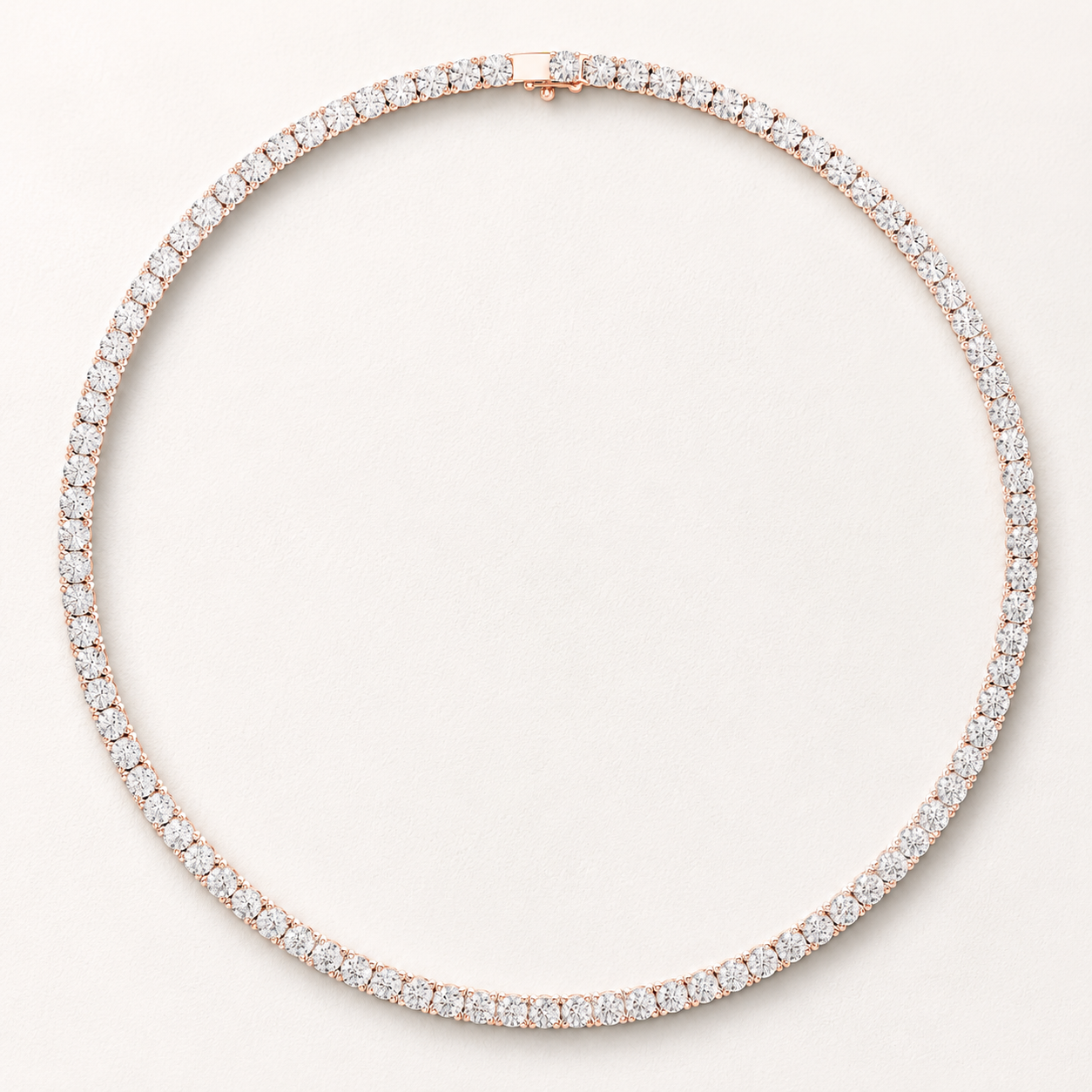 | Rose Gold