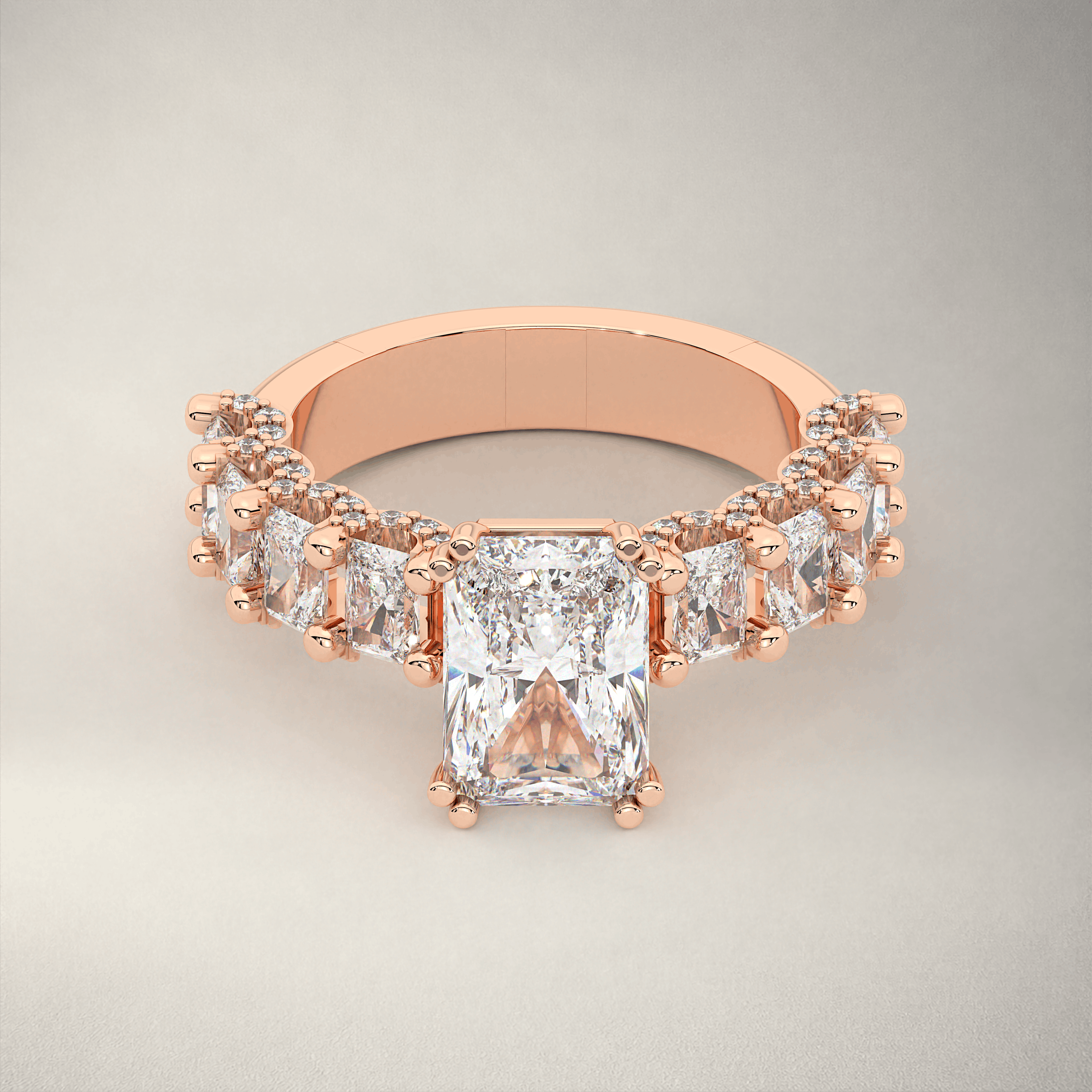 | Rose Gold