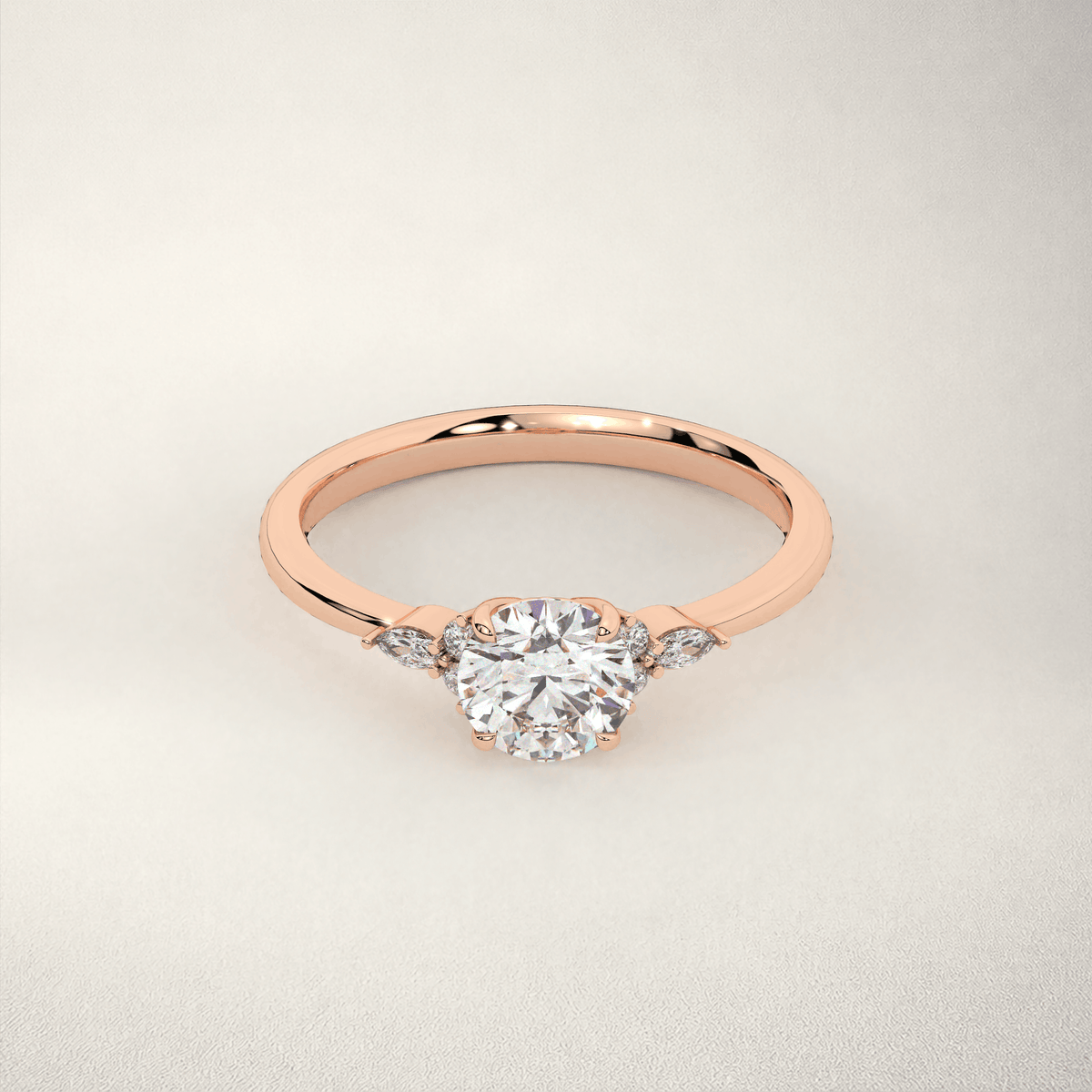 | Rose Gold