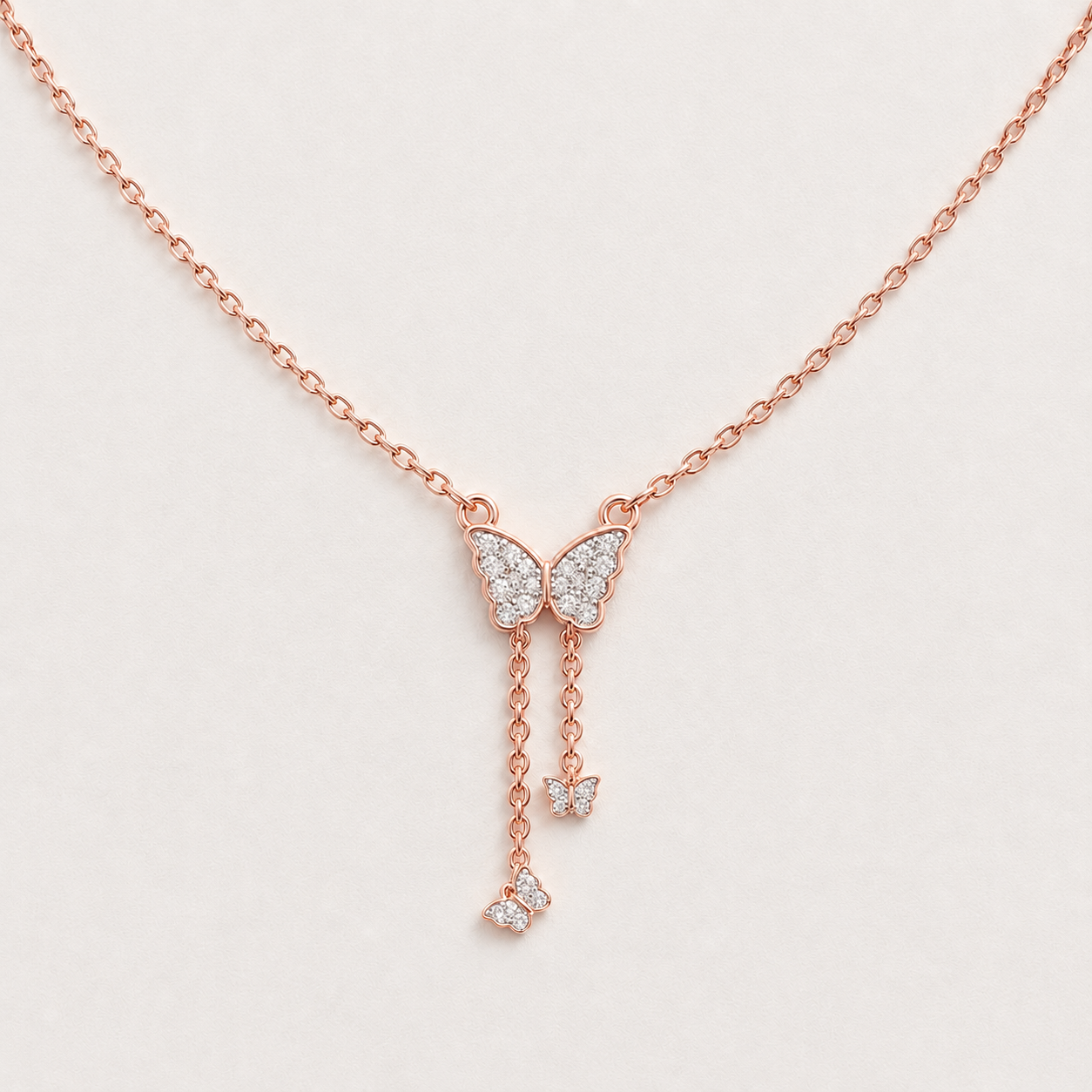 | Rose Gold