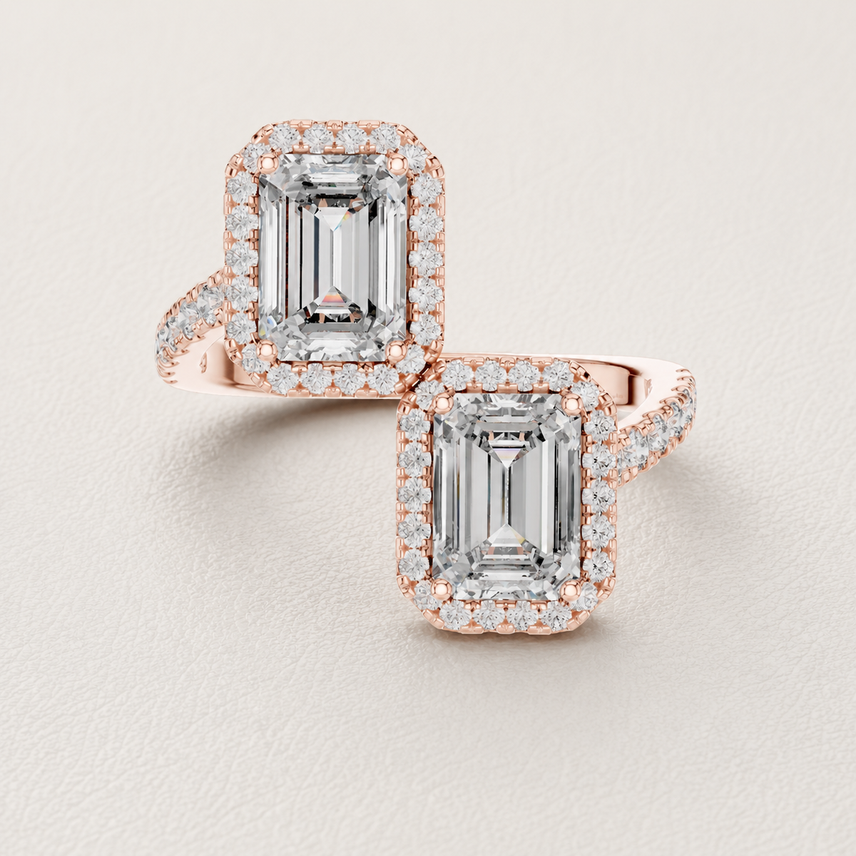 | Rose Gold