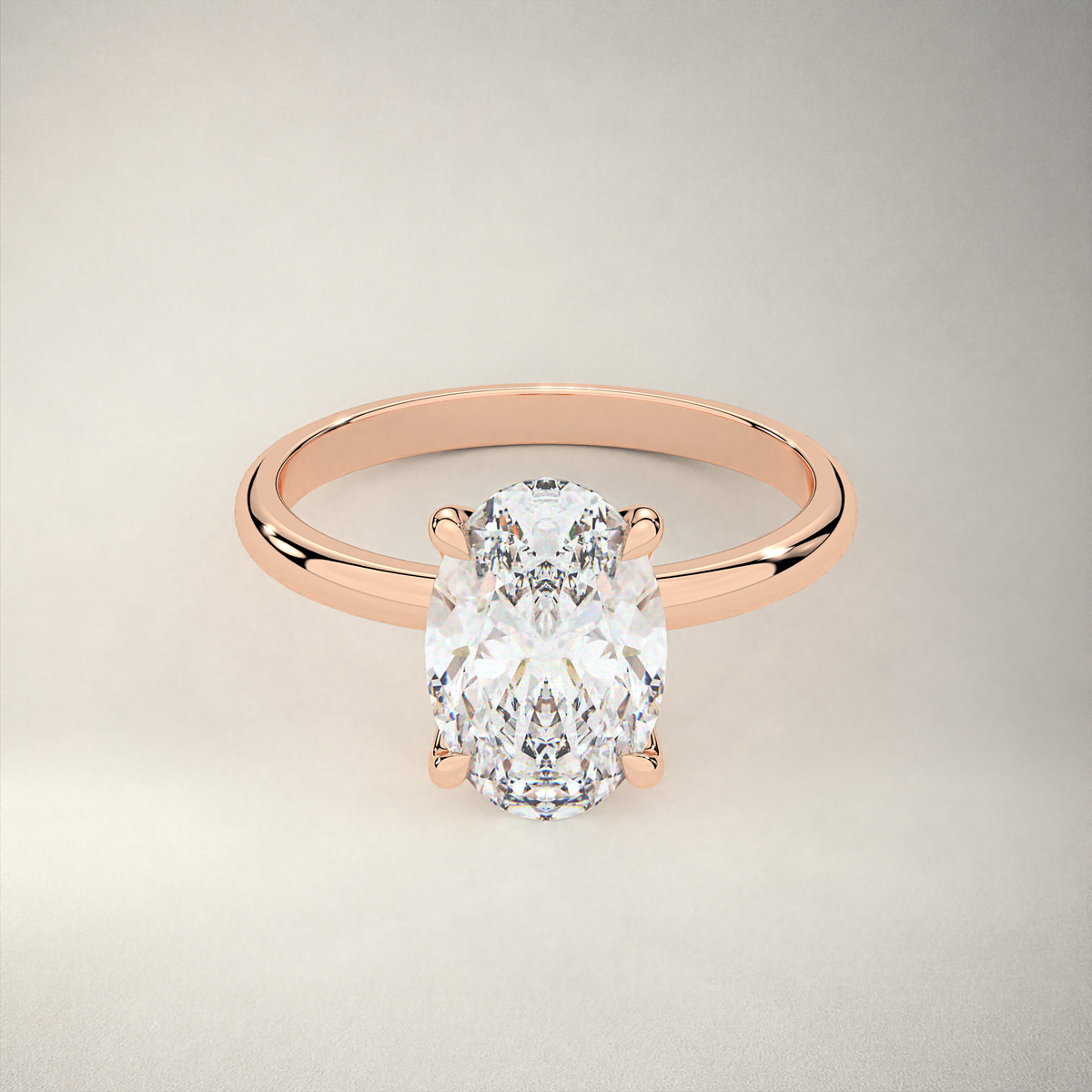 | Rose Gold