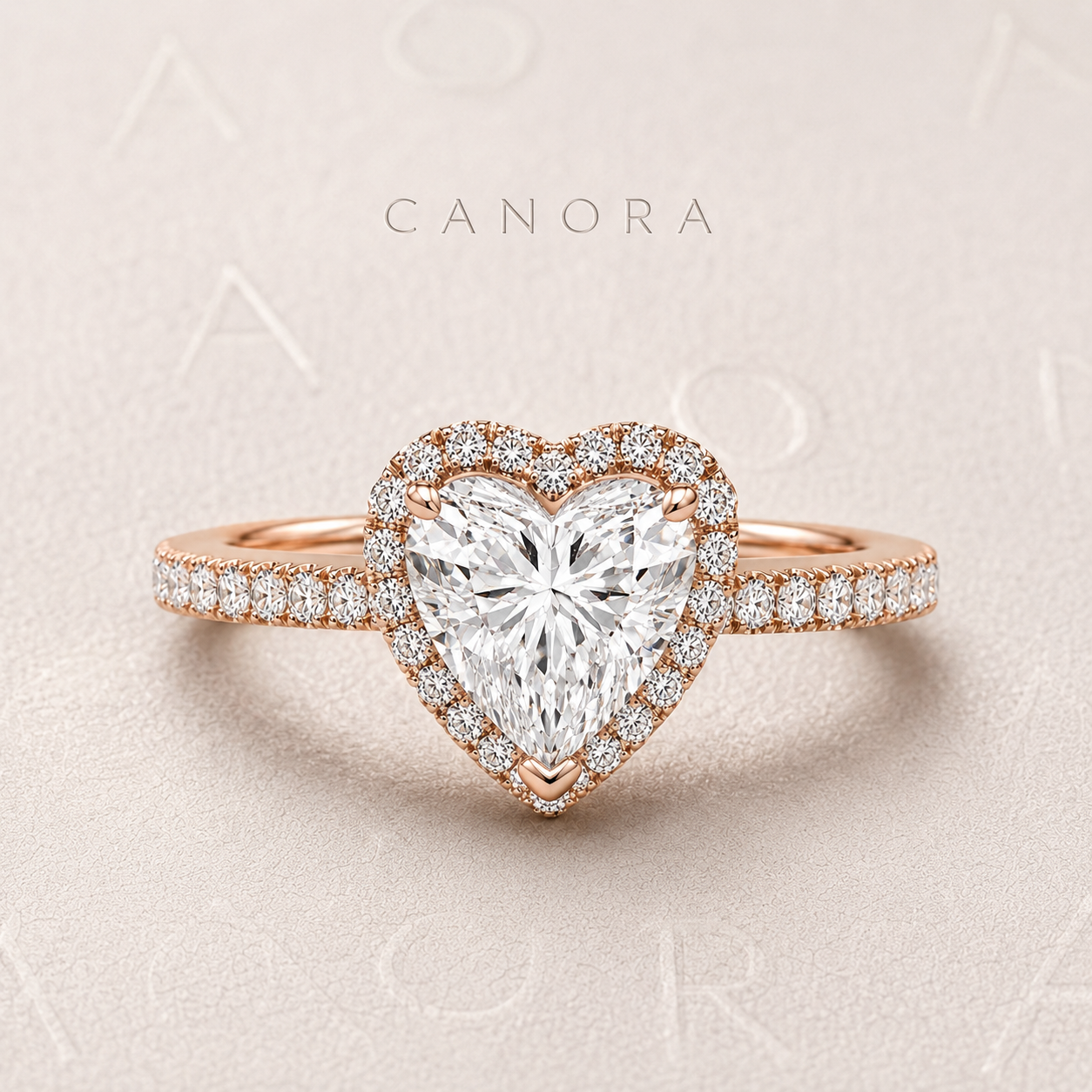 | Rose Gold