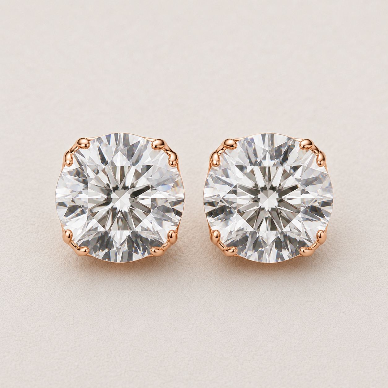 | Rose Gold