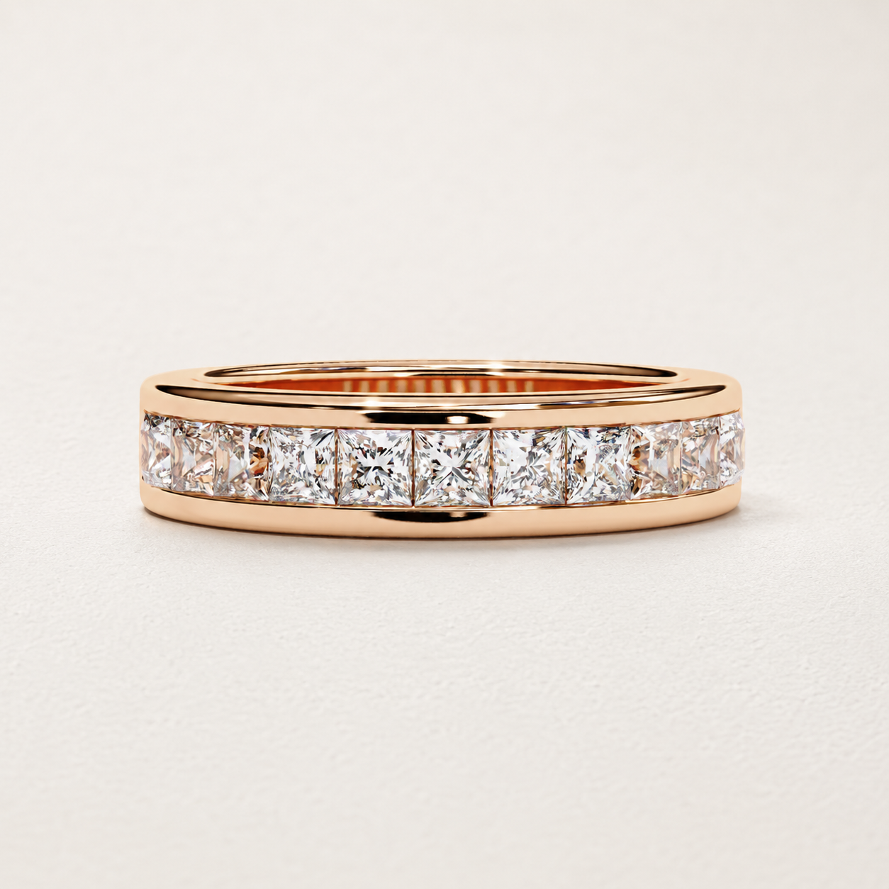 | Rose Gold