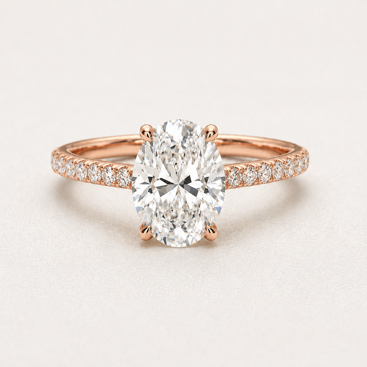 | Rose Gold