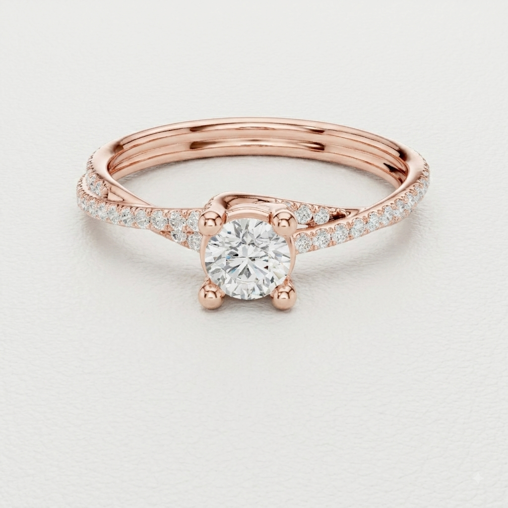 | Rose Gold