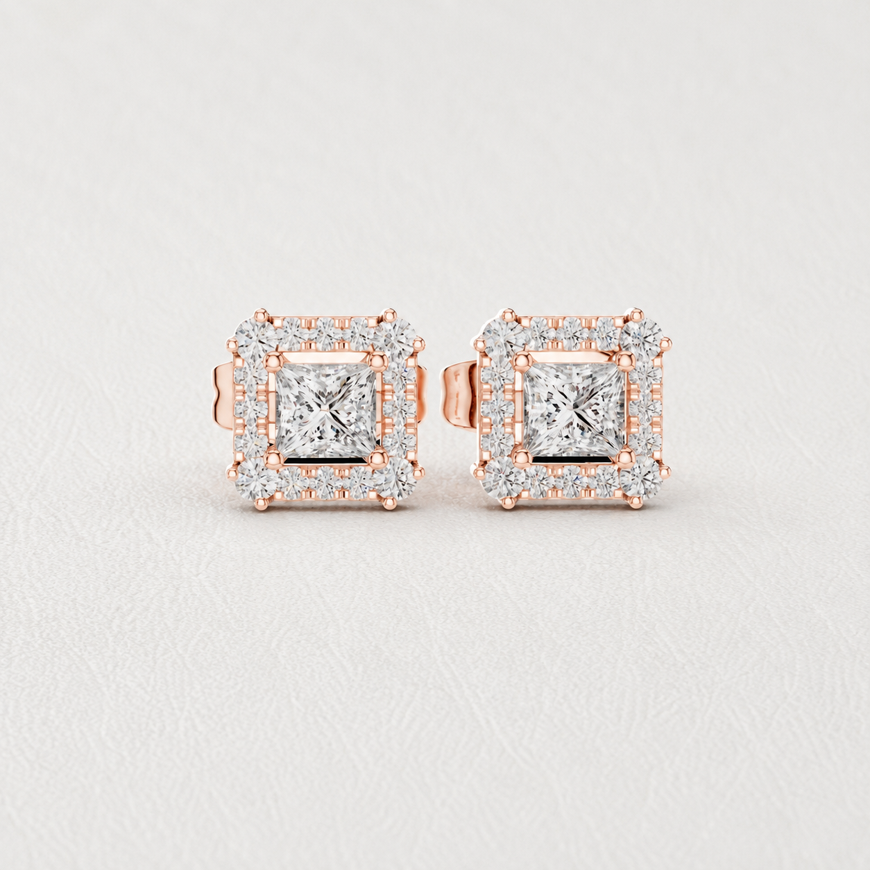 | Rose Gold