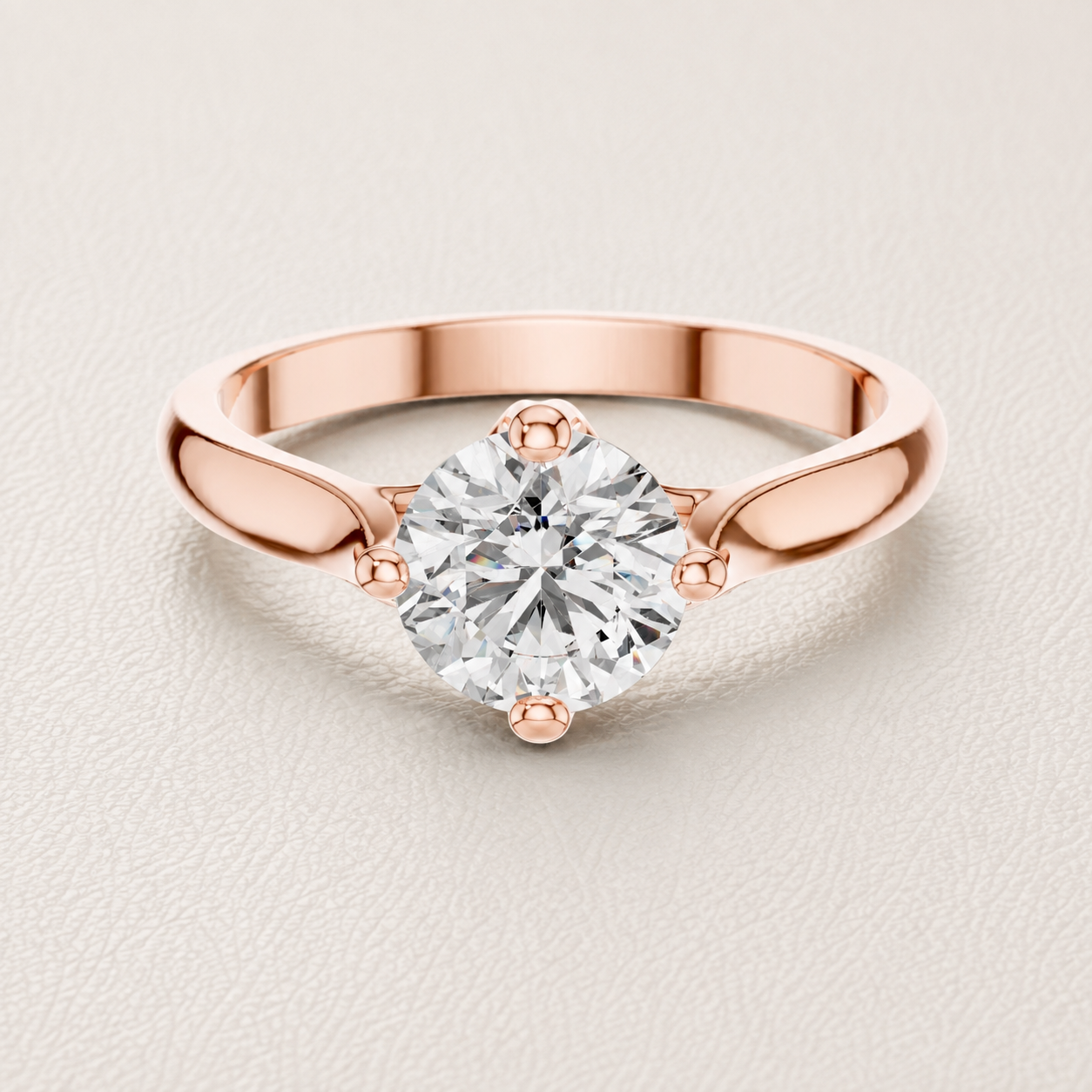| Rose Gold