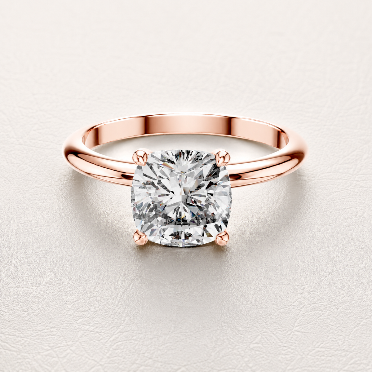 | Rose Gold