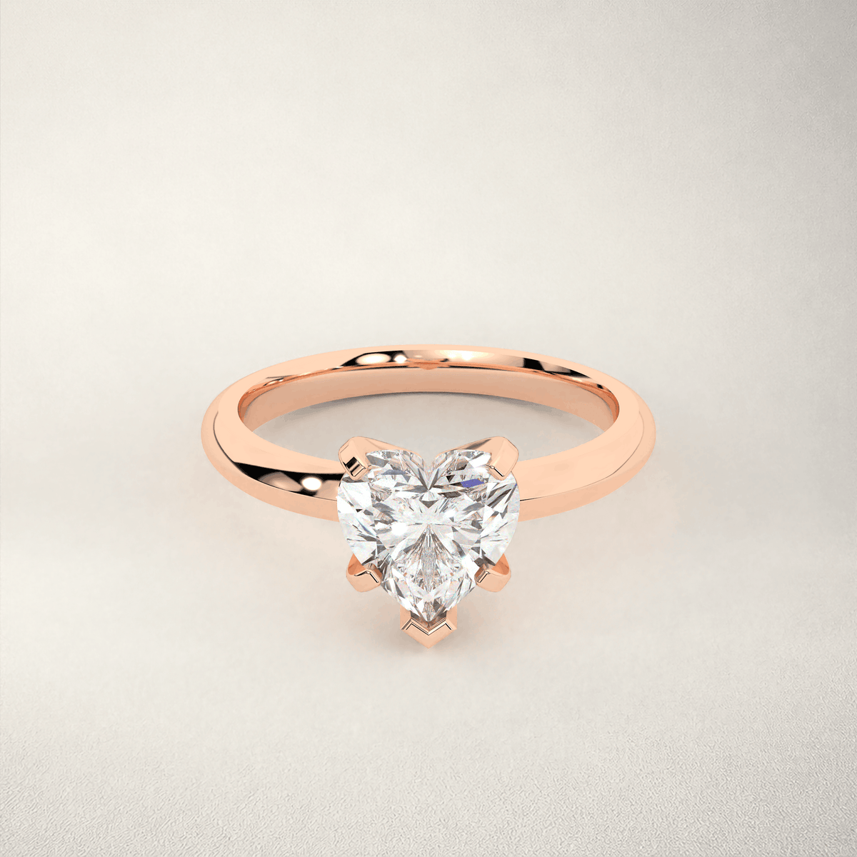 | Rose Gold