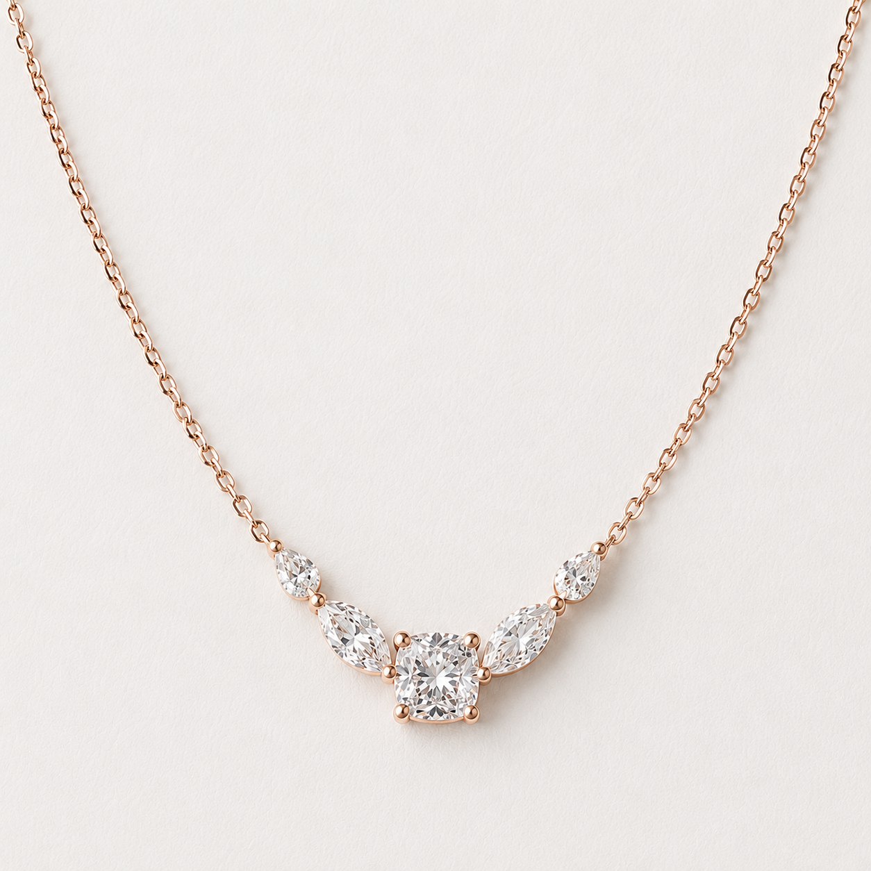 | Rose Gold