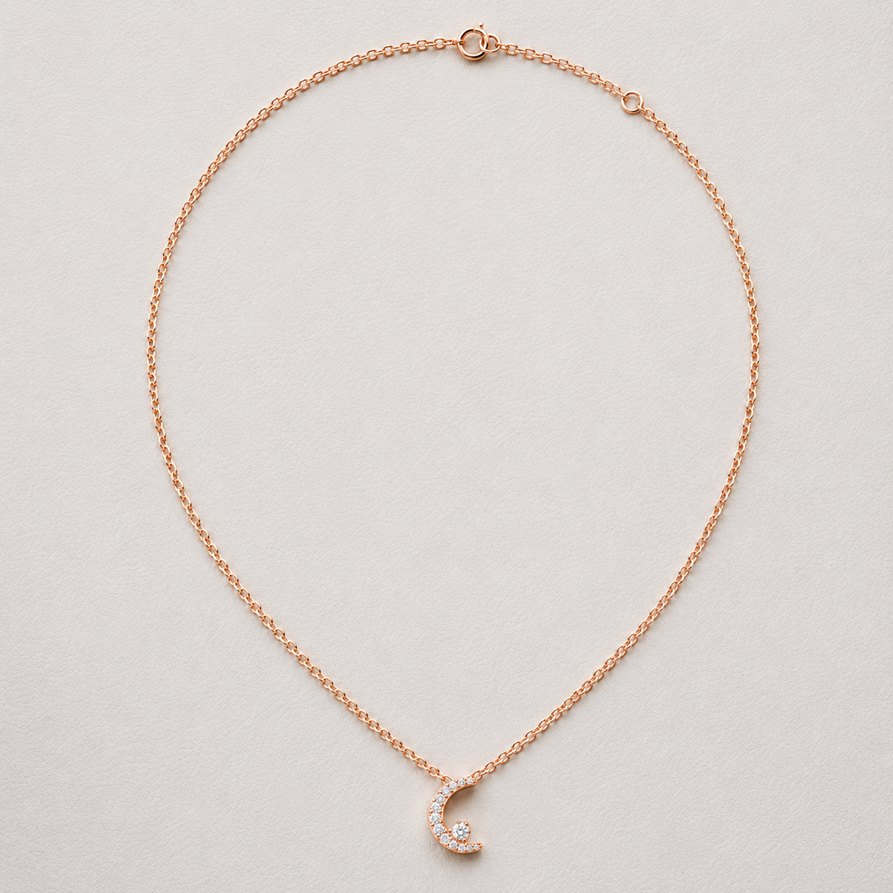 | Rose Gold
