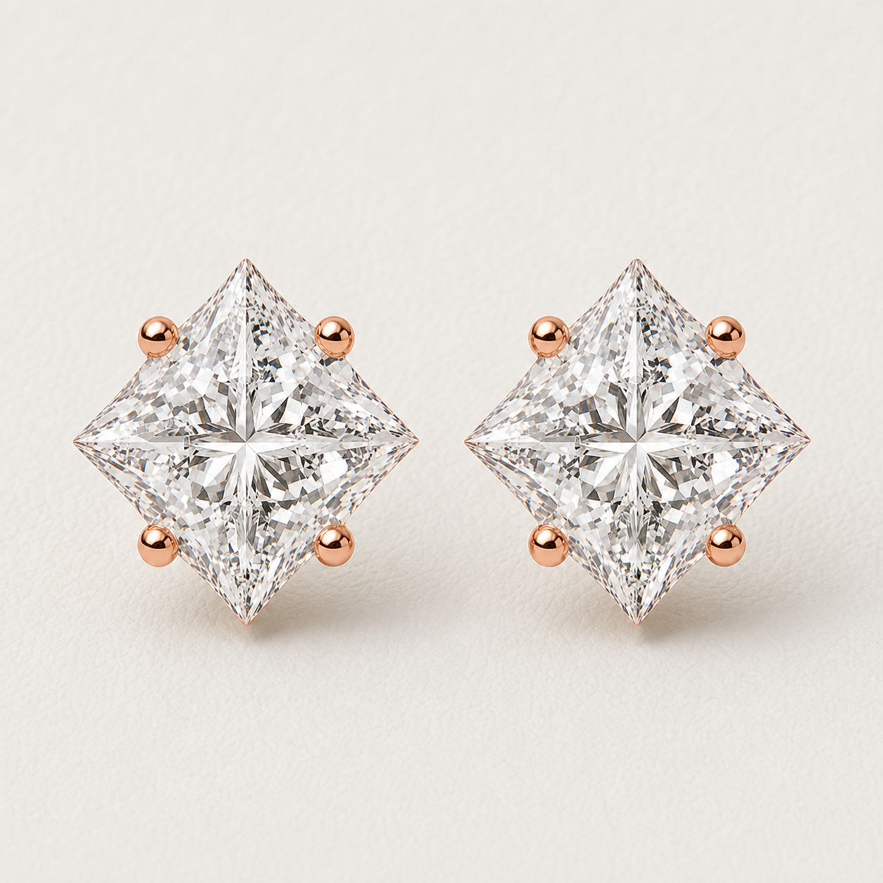 | Rose Gold