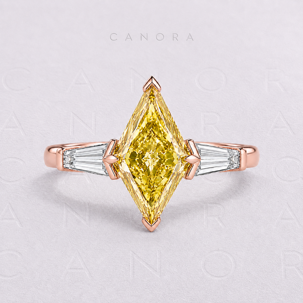 | Rose Gold
