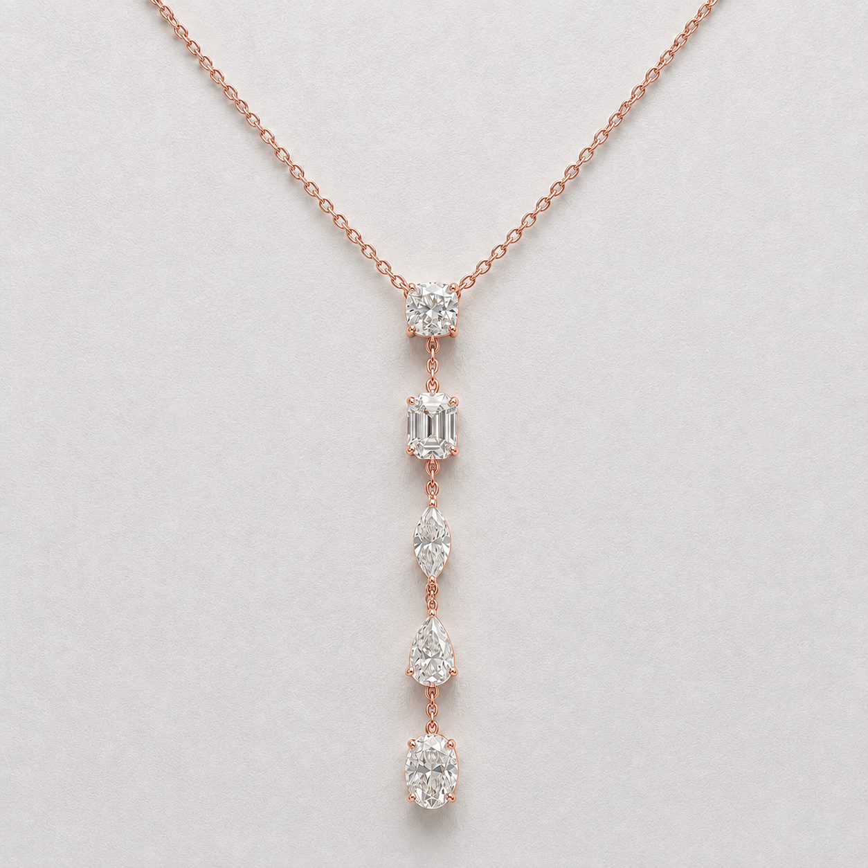 | Rose Gold