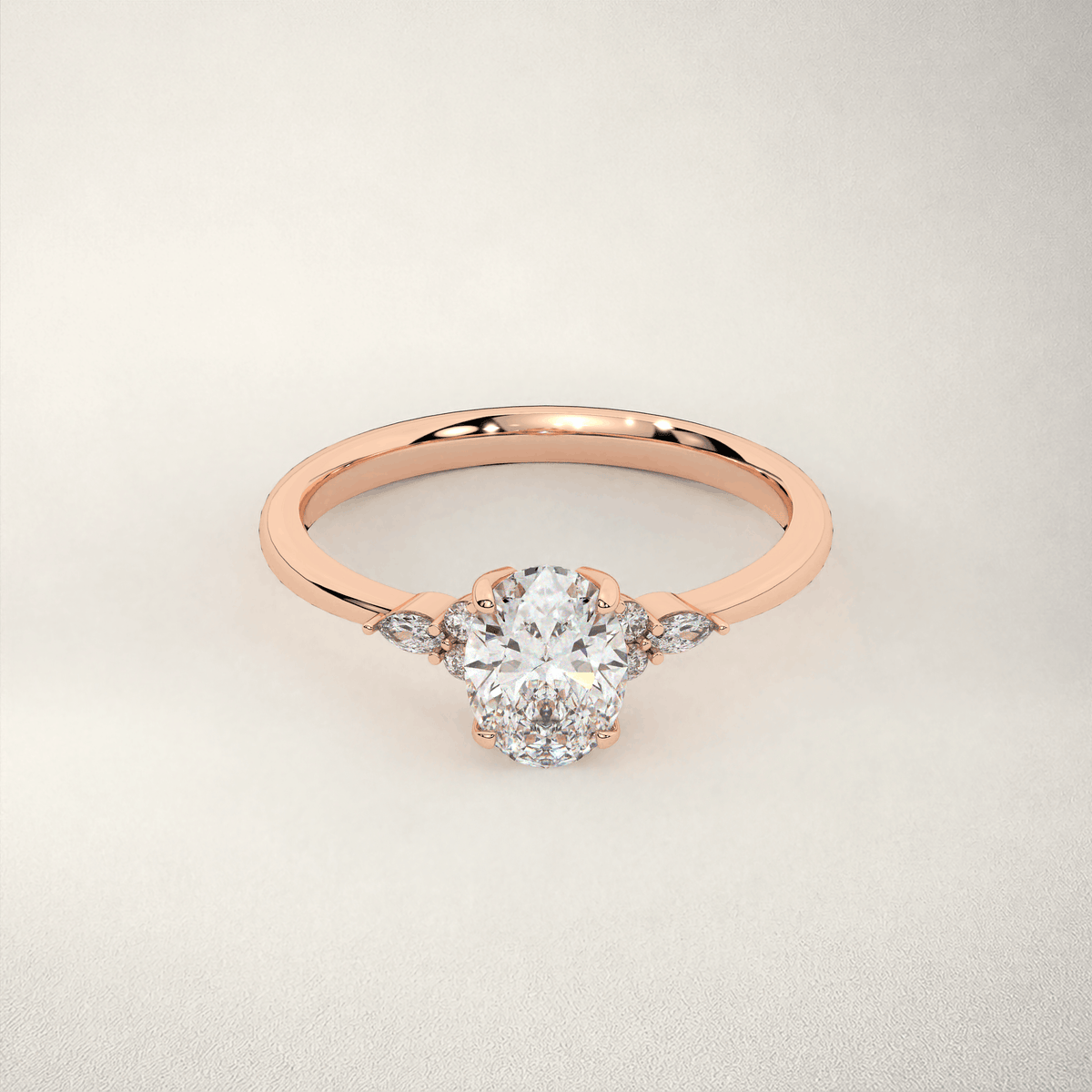 | Rose Gold