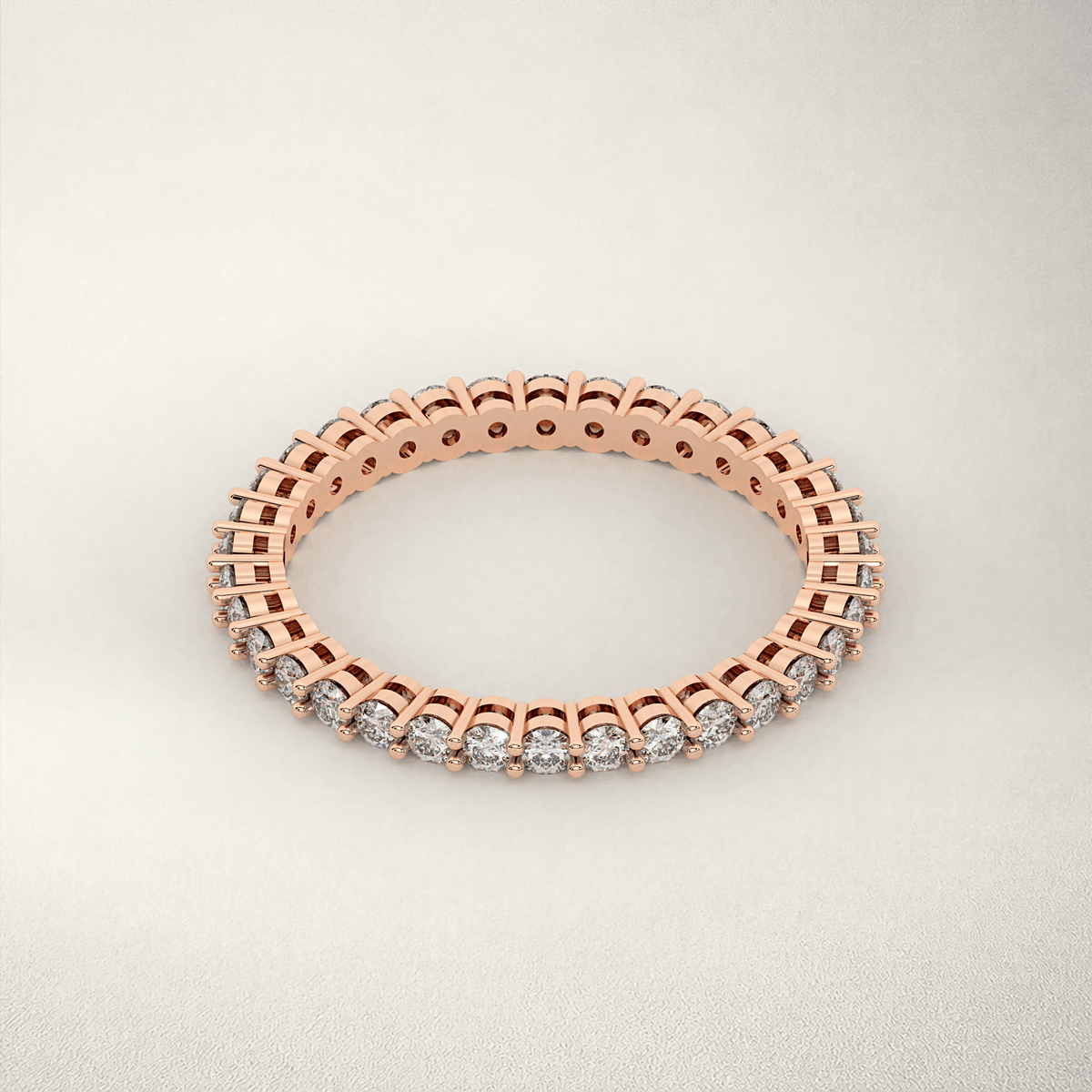 | Rose Gold