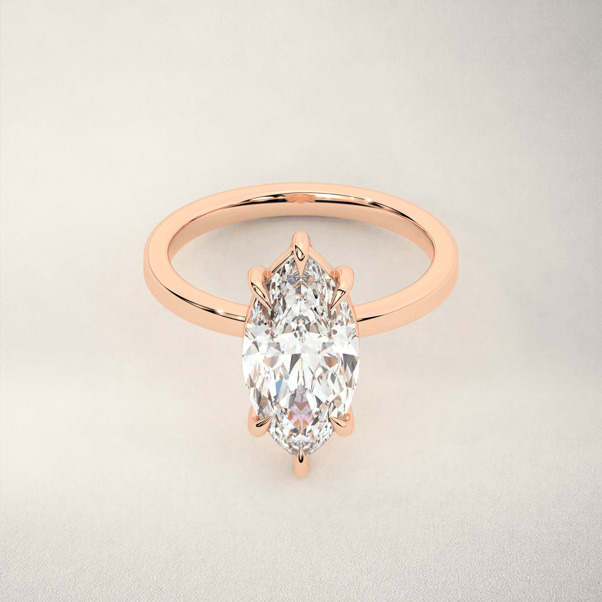 | Rose Gold