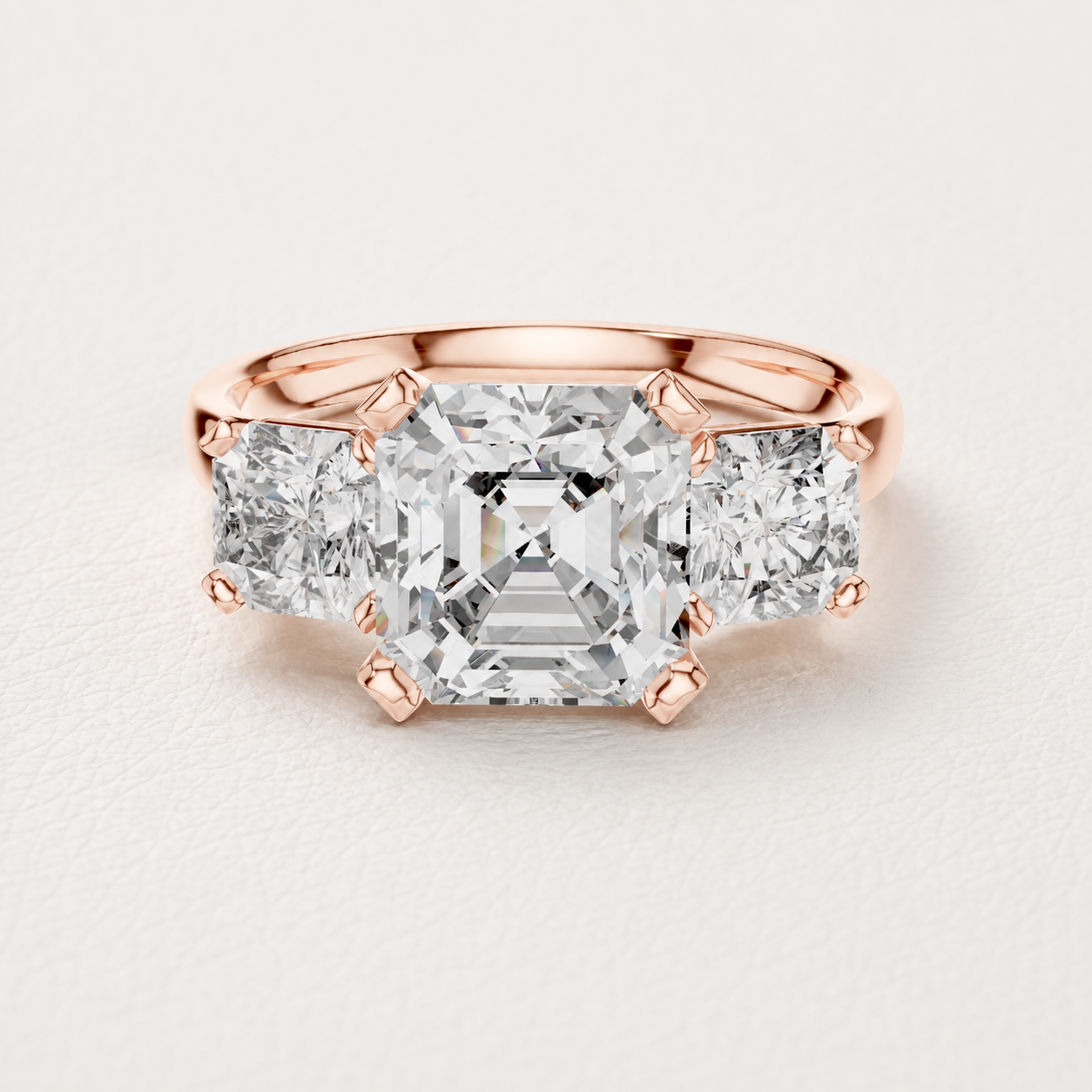 | Rose Gold