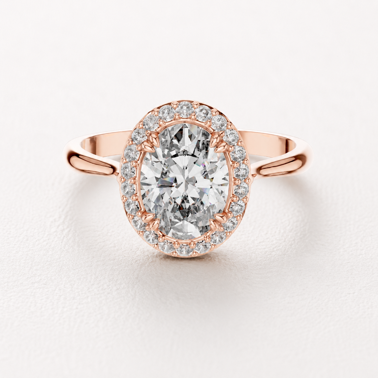 | Rose Gold