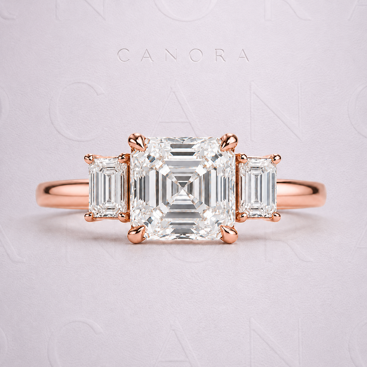 | Rose Gold