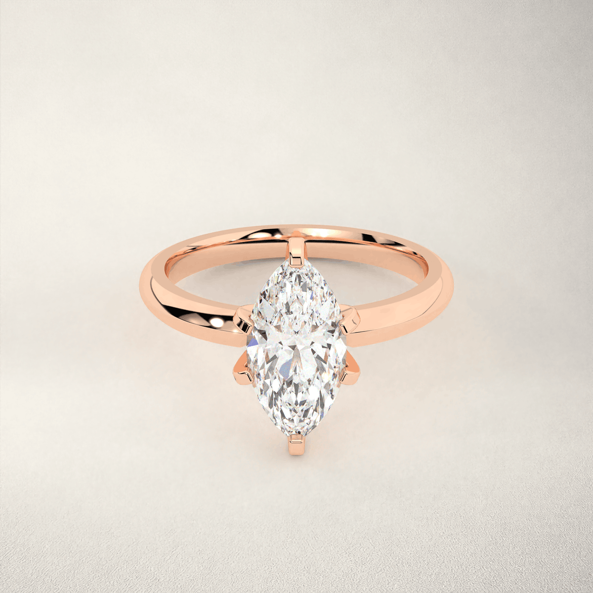 | Rose Gold