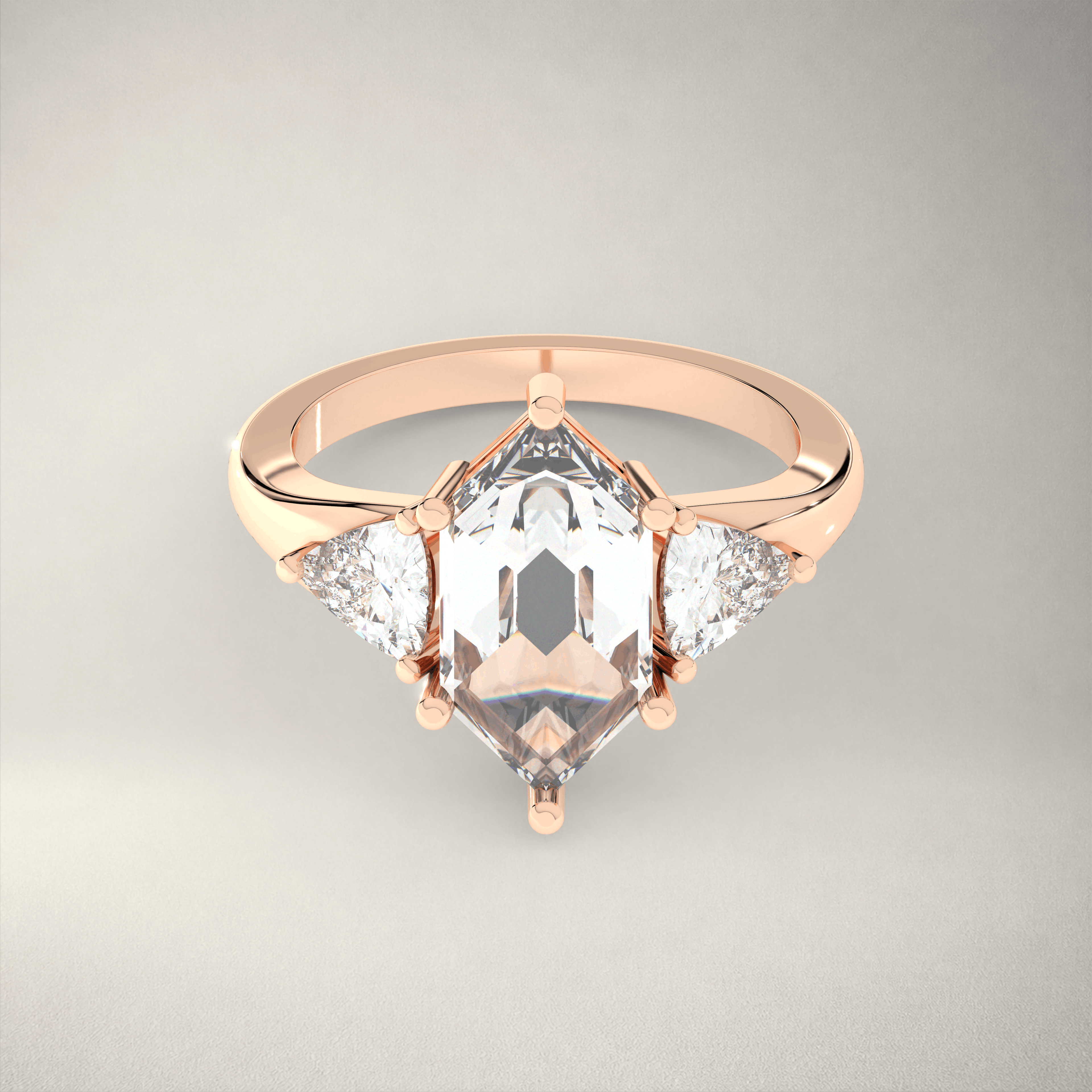 | Rose Gold