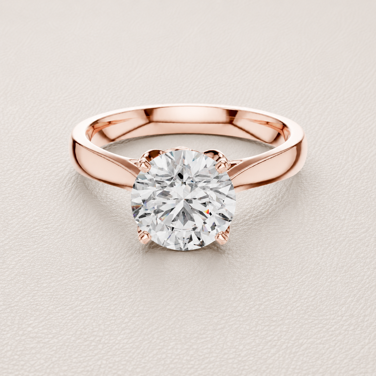 | Rose Gold