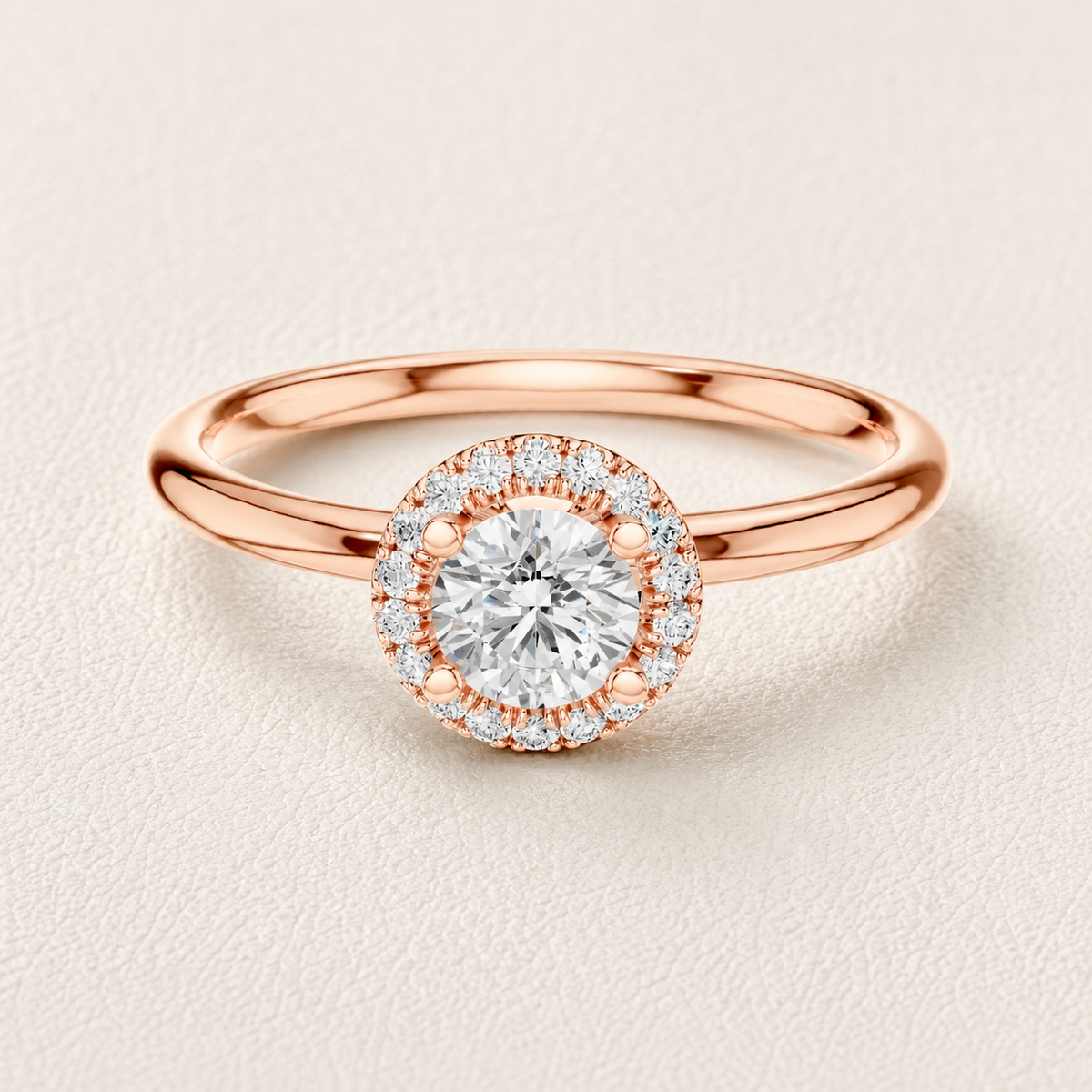 | Rose Gold