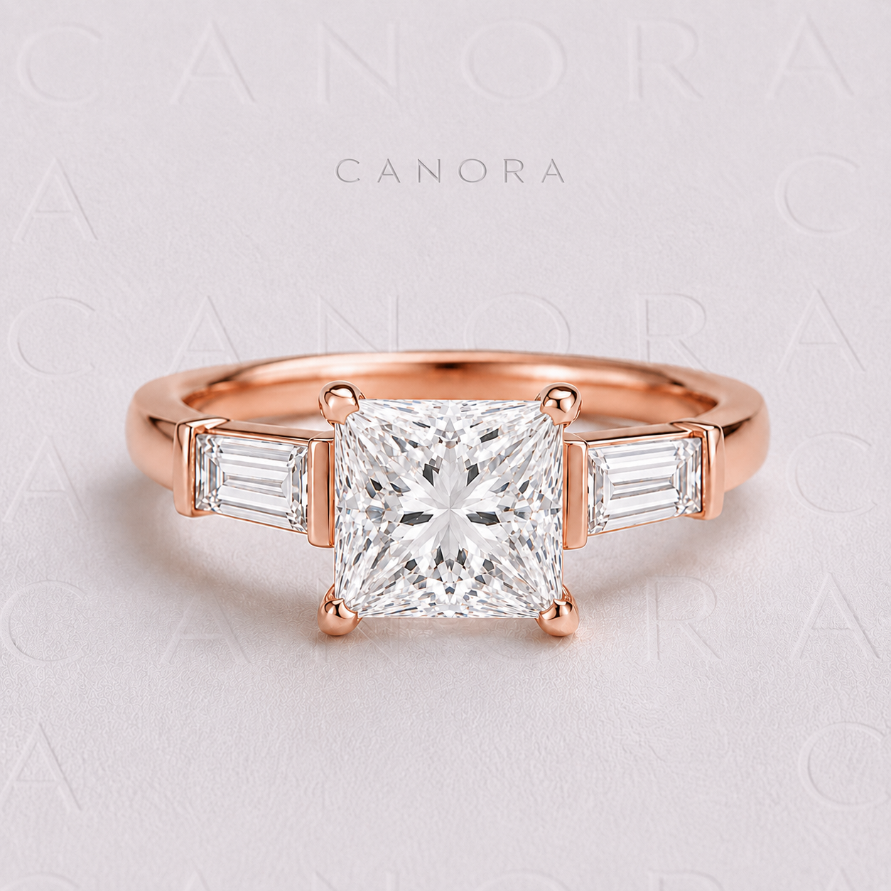 | Rose Gold