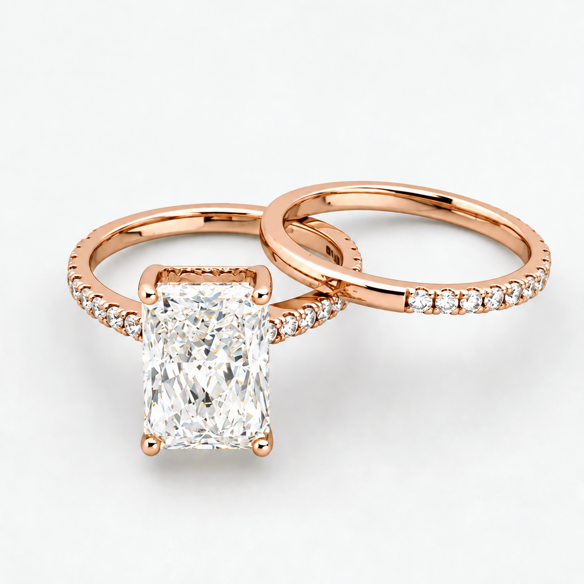 | Rose Gold