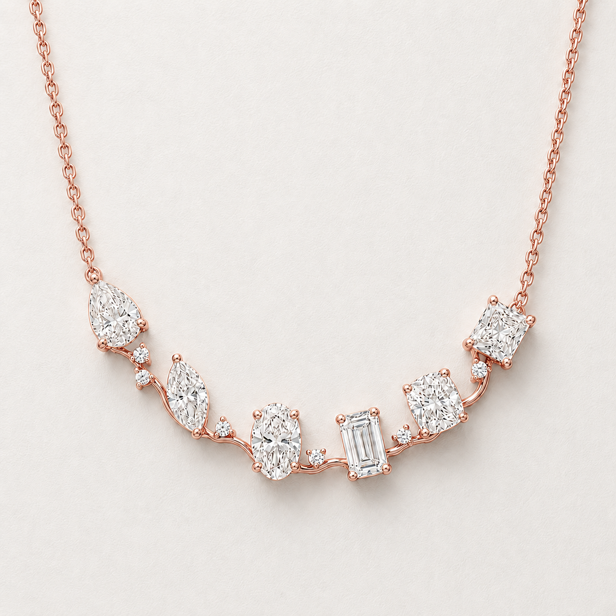 | Rose Gold