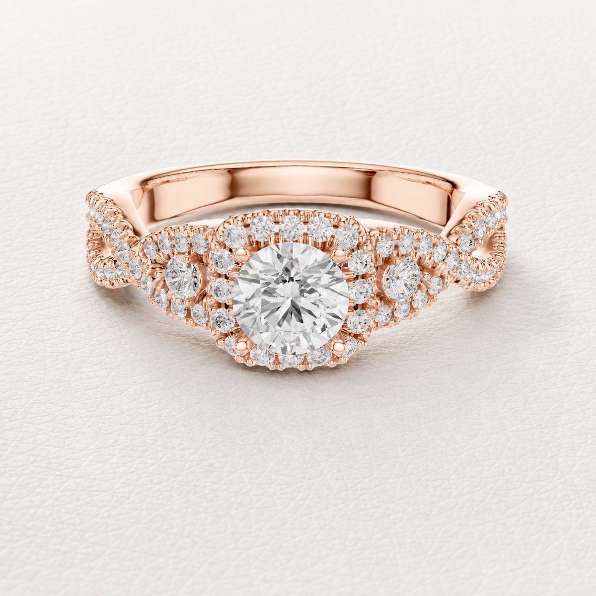 | Rose Gold