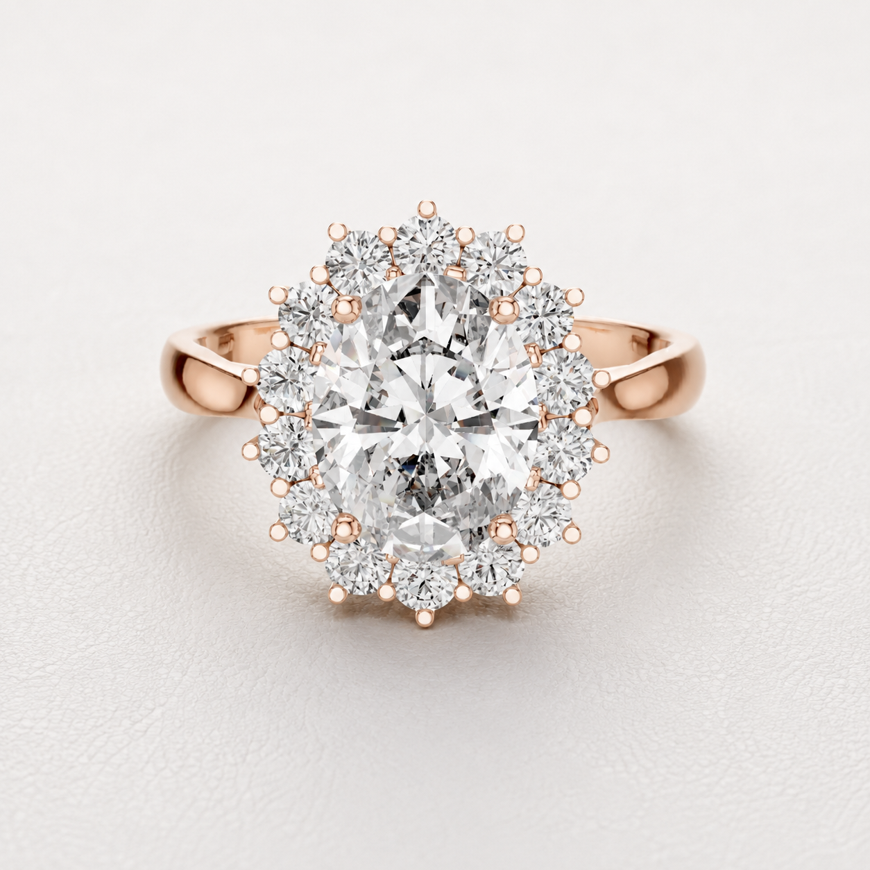 | Rose Gold