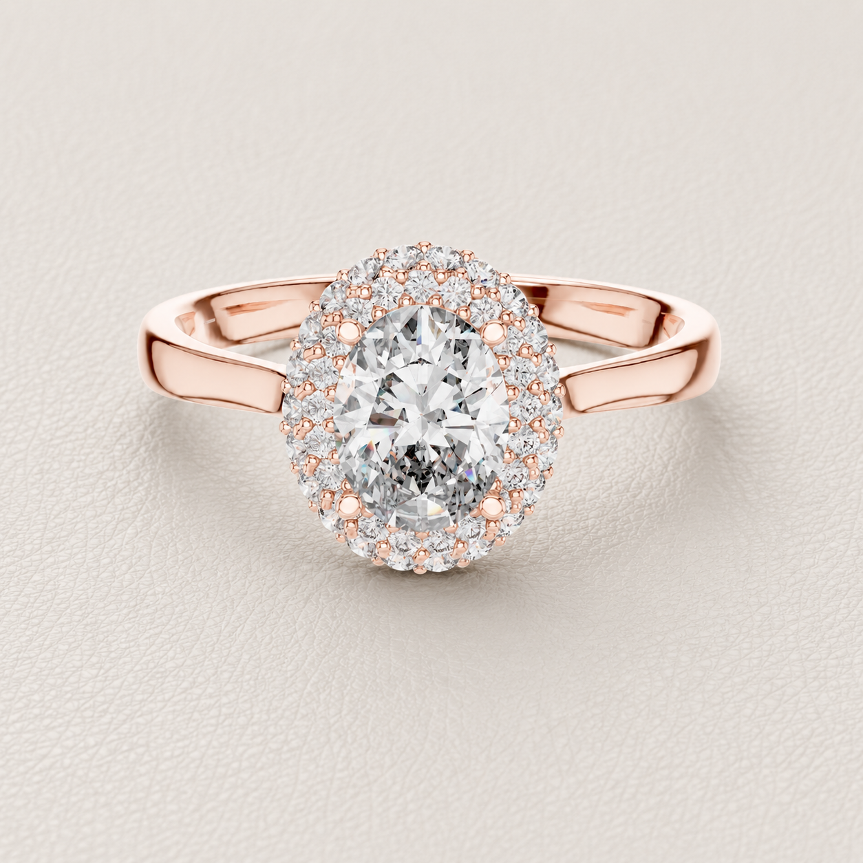 | Rose Gold